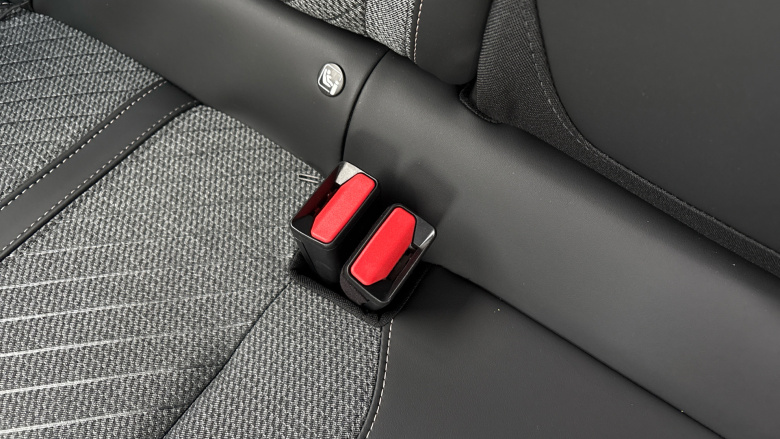 Peugeot 208 1.2 Hybrid 110 Allure 5dr e-DSC6 Petrol Hatchback